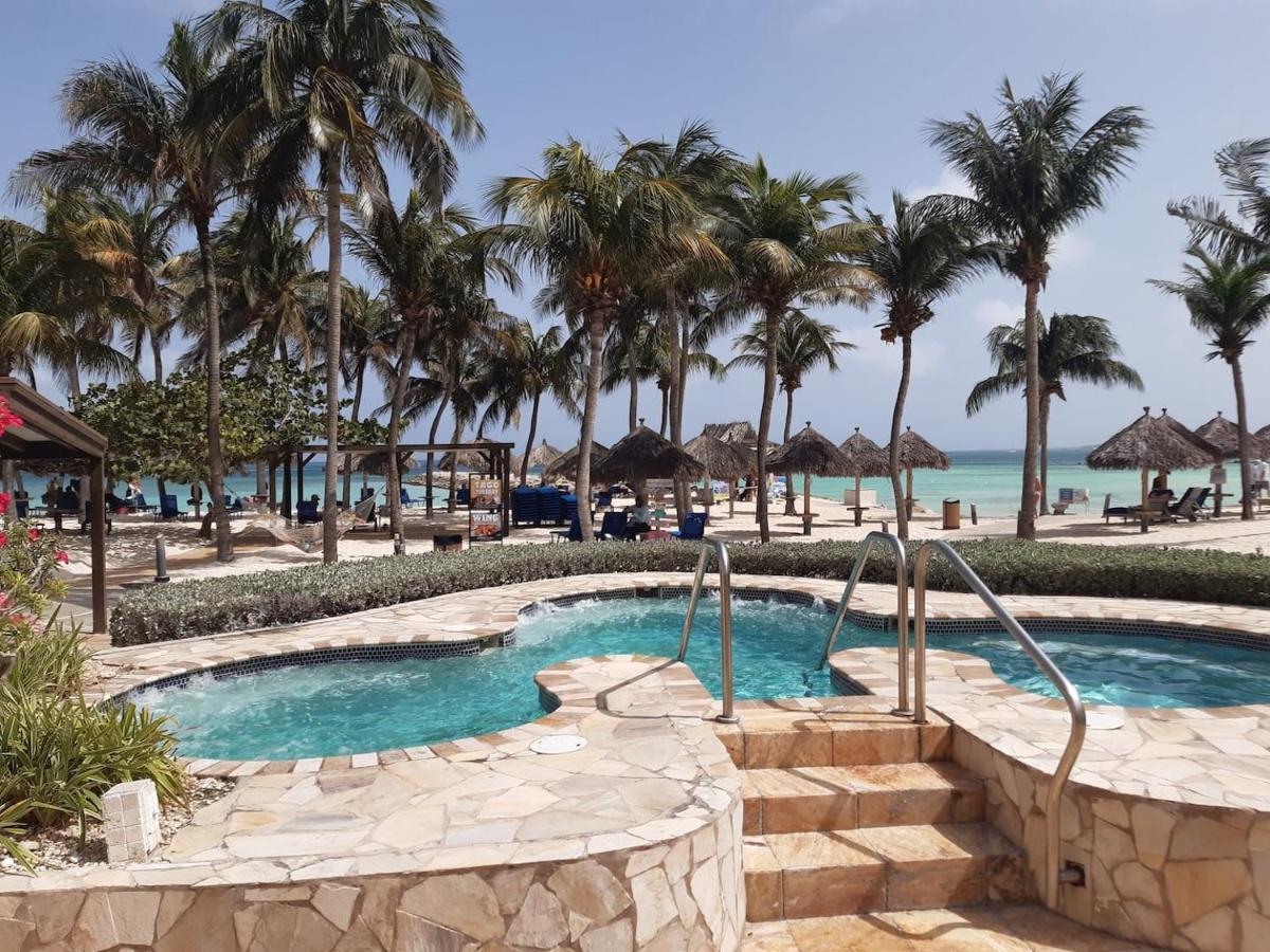 Divi Aruba Phoenix Resort