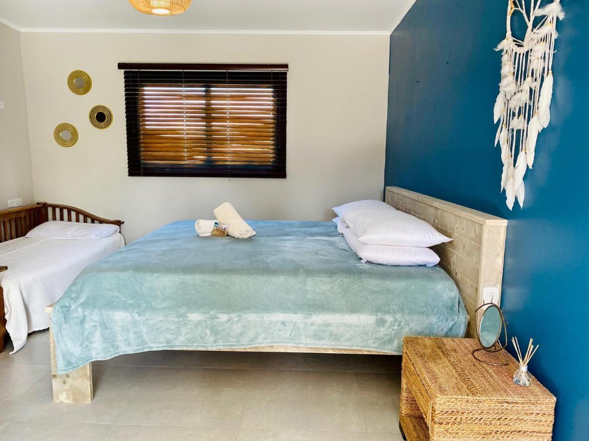Arubiana Hotel Noord