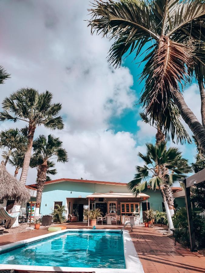Hotel Arubiana Noord