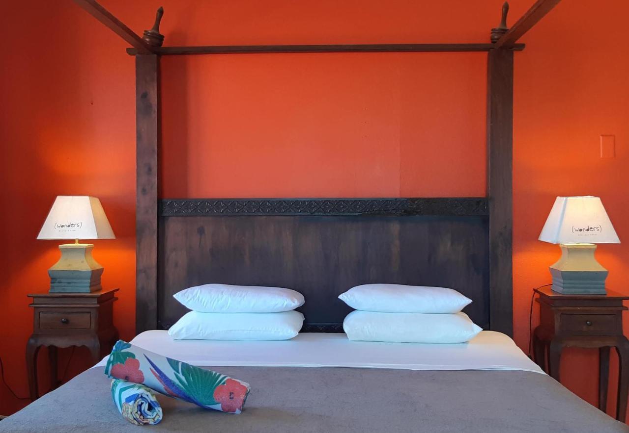 Hotel Wonders Boutique Oranjestad