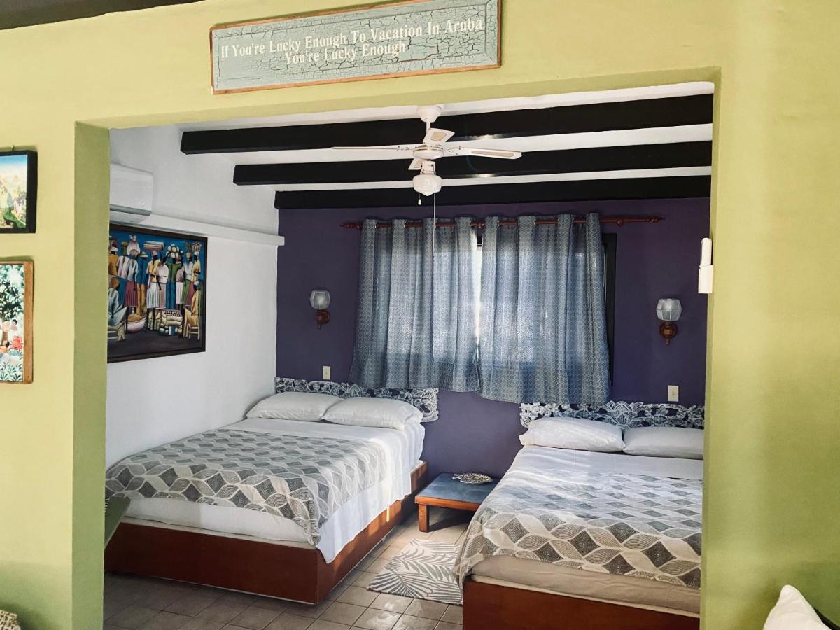 Bougainvillea Aruba, The Tango Villa *