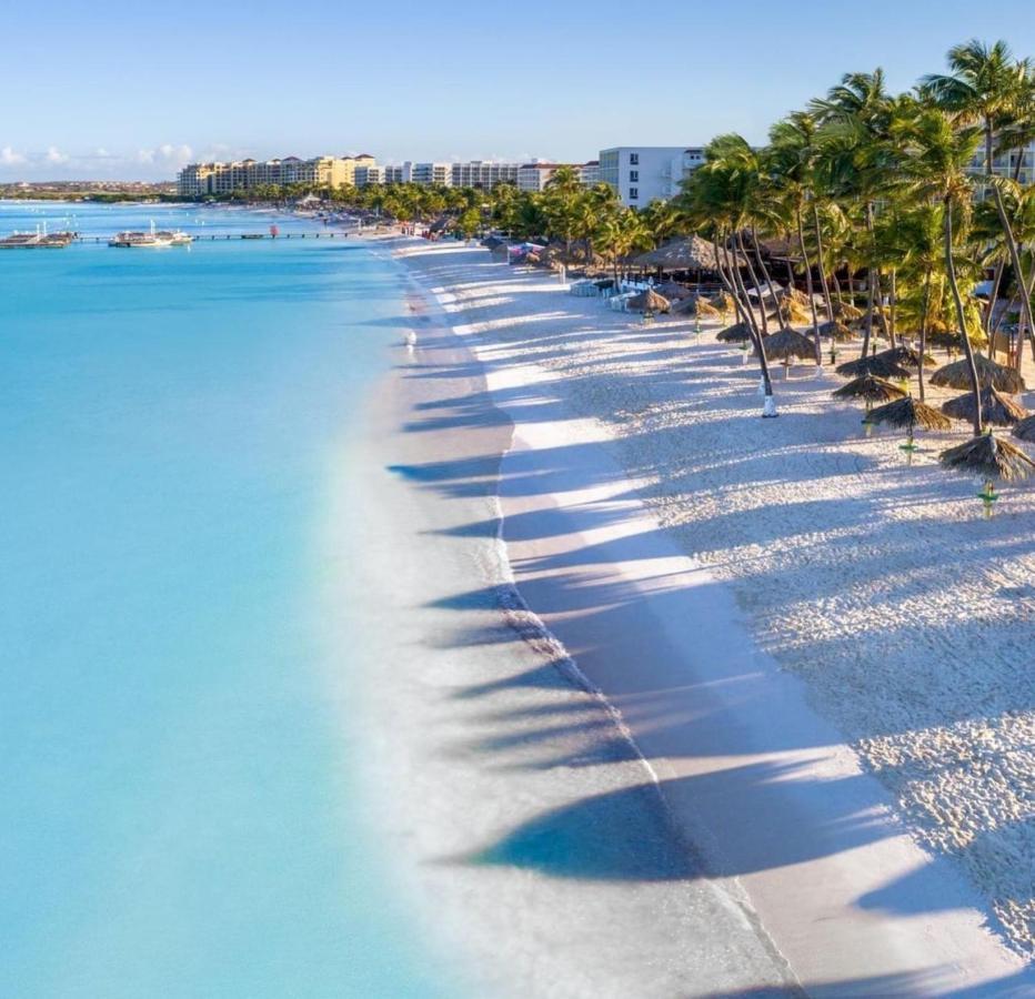 Divi Aruba Phoenix Resort