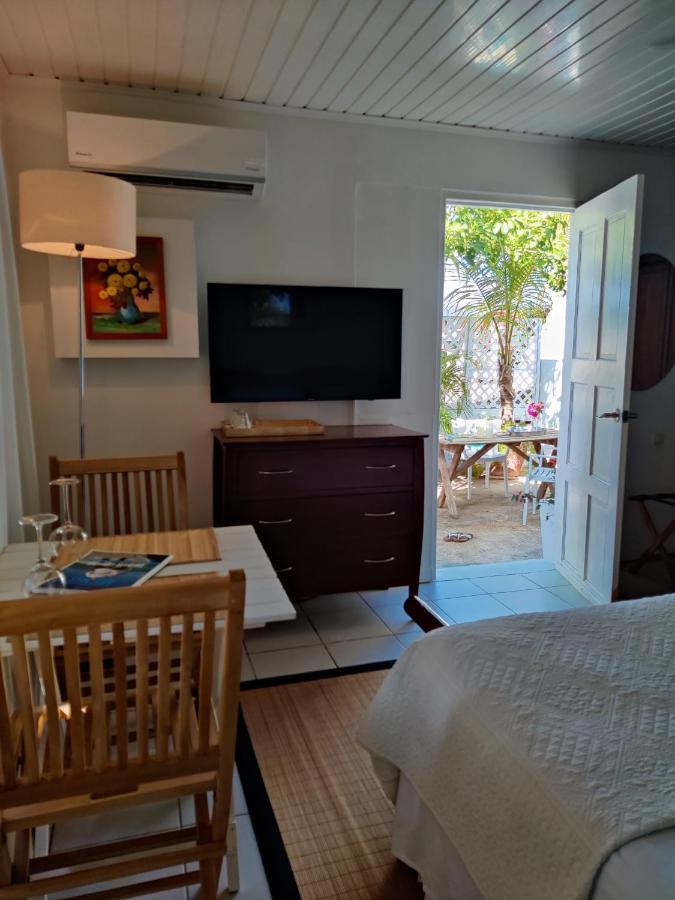 Guest house Bon Bini Studio