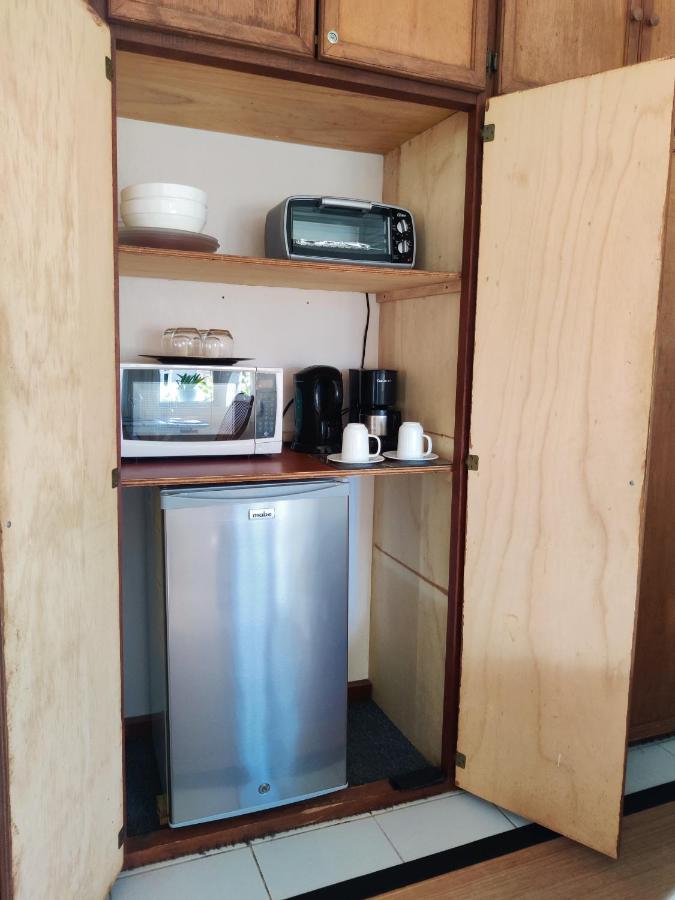 Bon Bini Studio Guest house