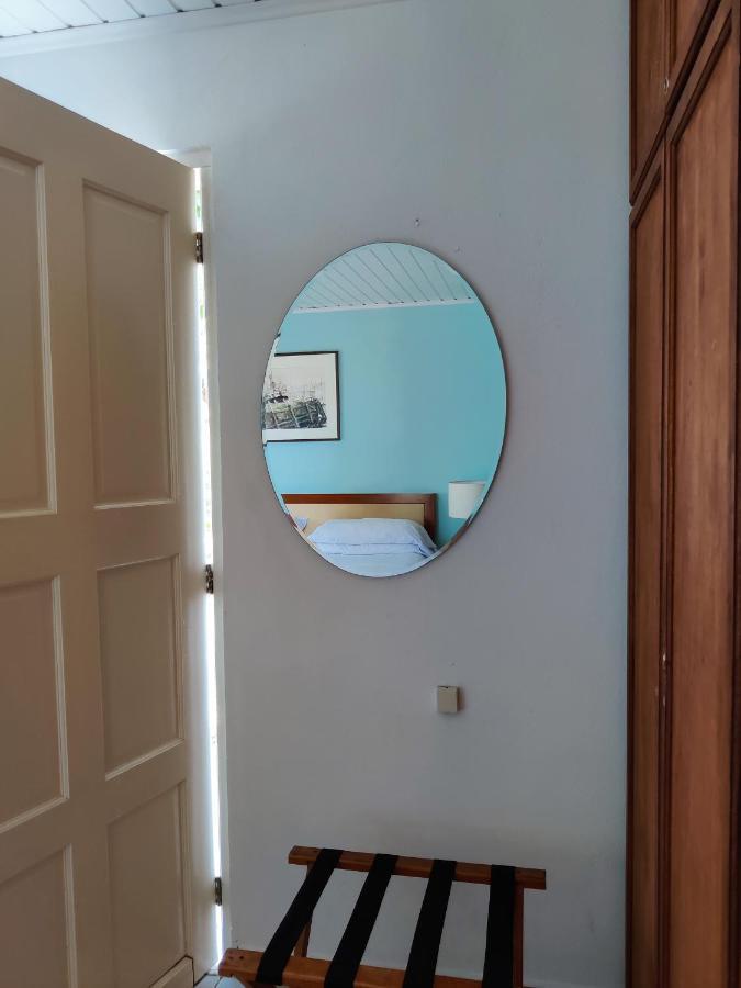 Guest house Bon Bini Studio Palm Beach