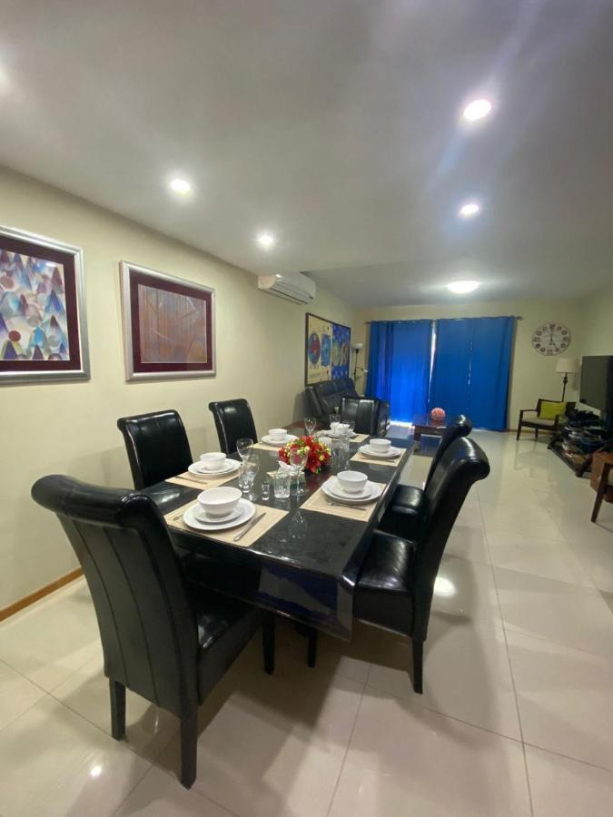 Aruba , Eagle Townhouse Holiday home