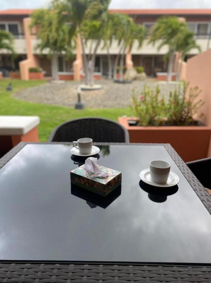 Aruba , Eagle Townhouse