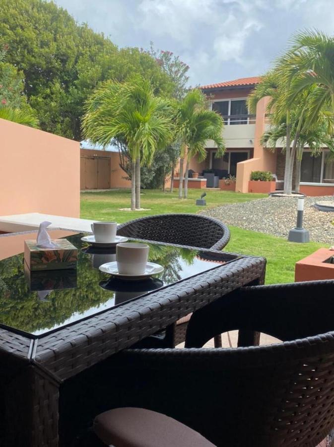 Aruba , Eagle Townhouse Palm Beach