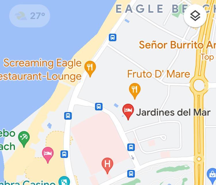 Holiday home Aruba , Eagle Townhouse *