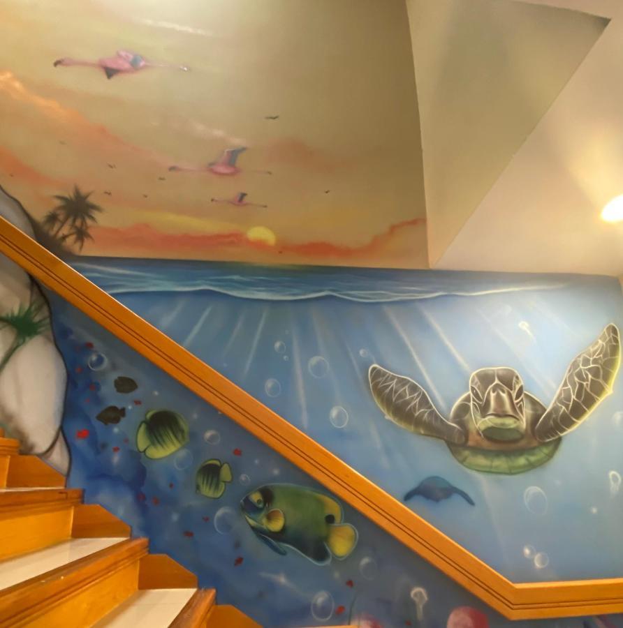 Aruba , Eagle Townhouse * Palm Beach
