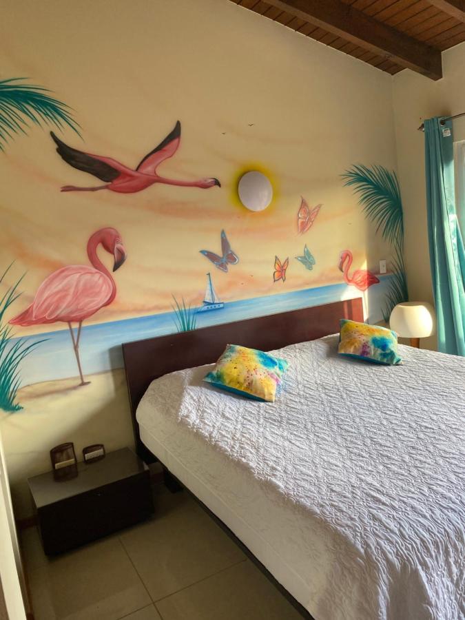 Aruba , Eagle Townhouse Holiday home Palm Beach