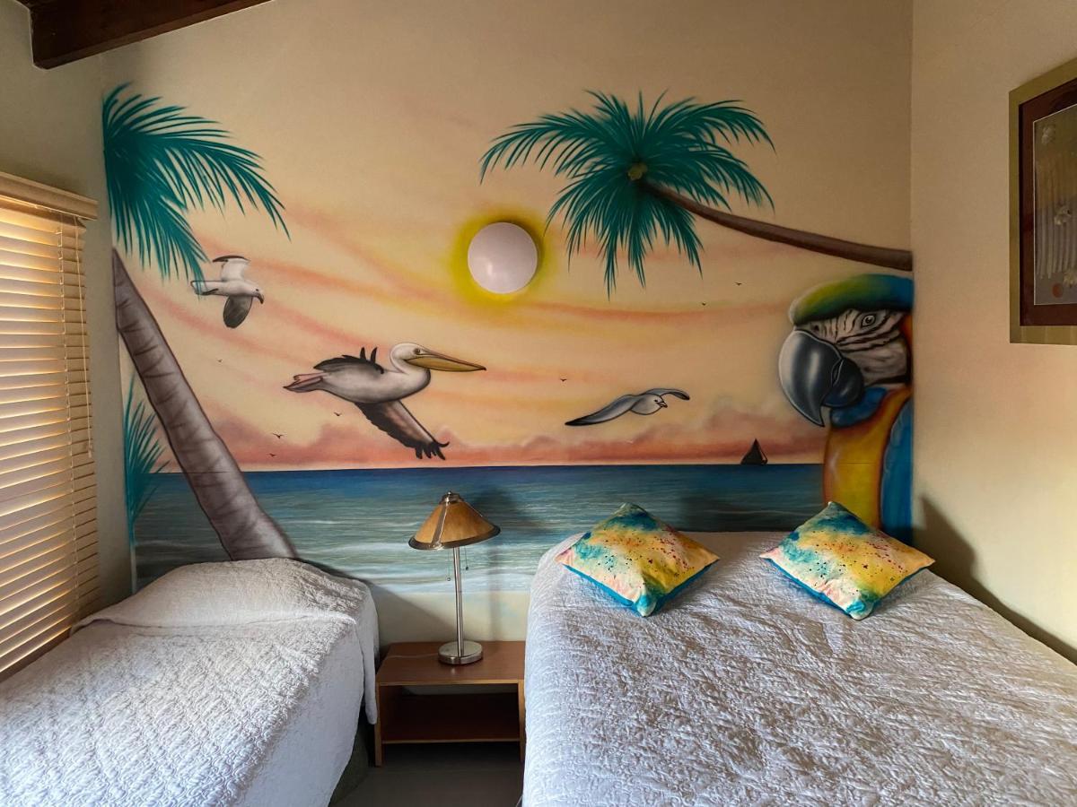 Aruba , Eagle Townhouse