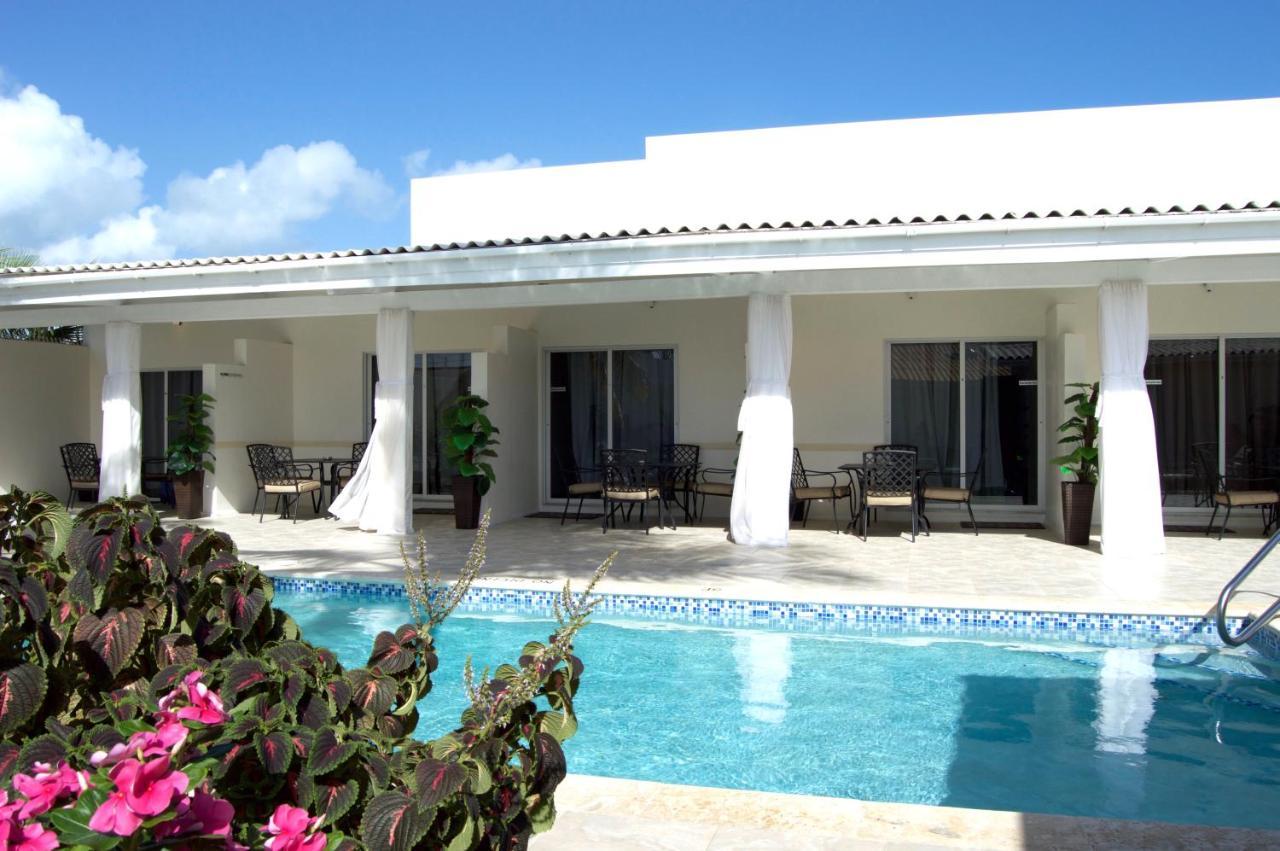 Hotel Yoyita Aruba Palm Beach