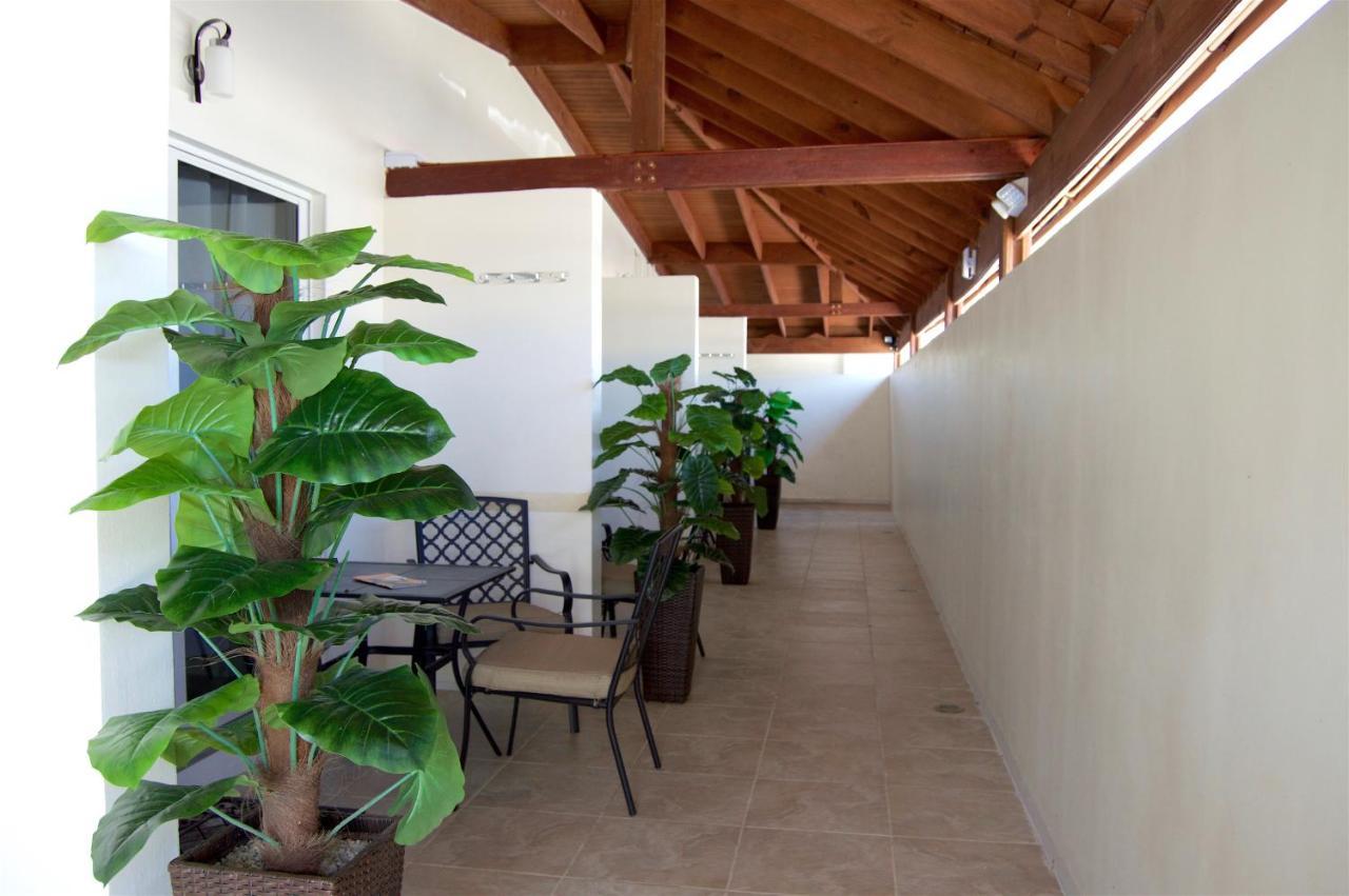 Hotel Yoyita Aruba