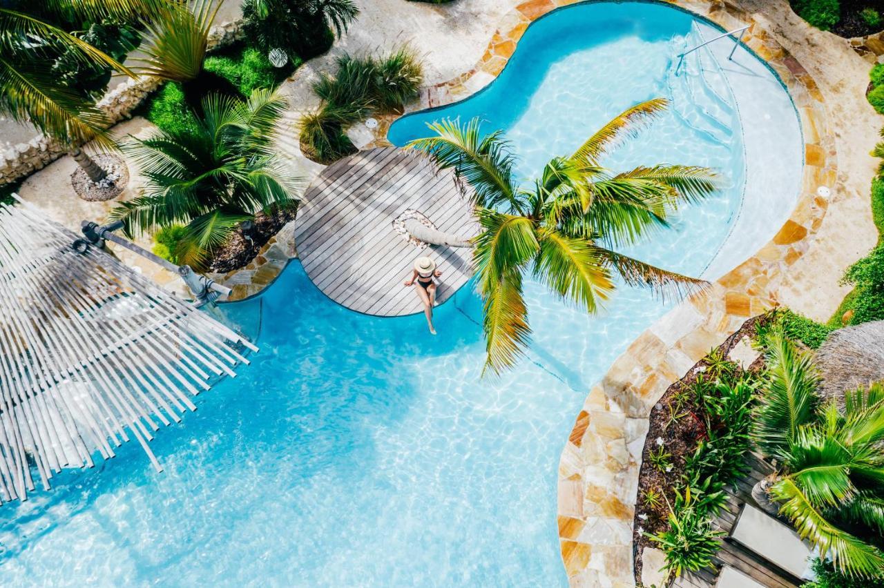 Boardwalk Boutique Aruba - Adults Only Hotel 4*