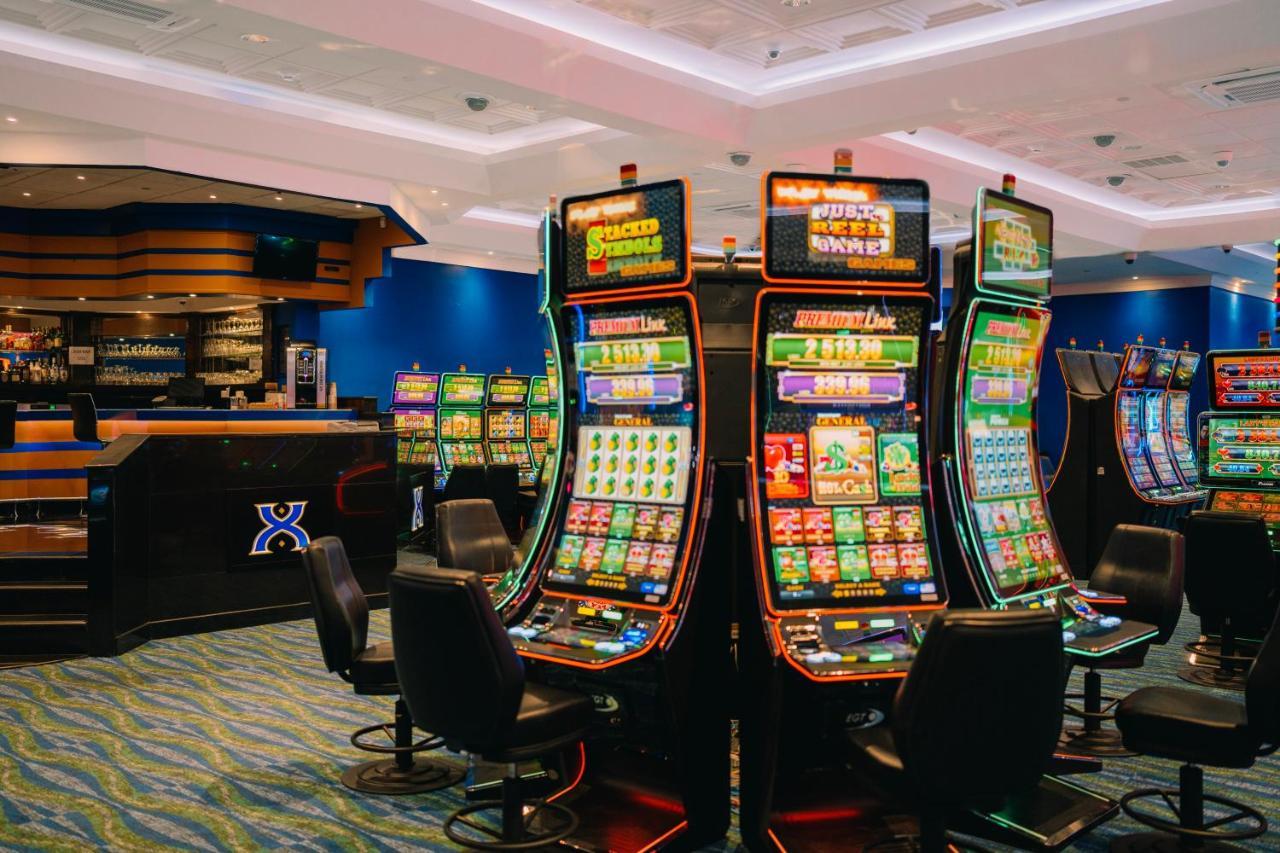 Aruba - & Casino By Ihg Palm Beach