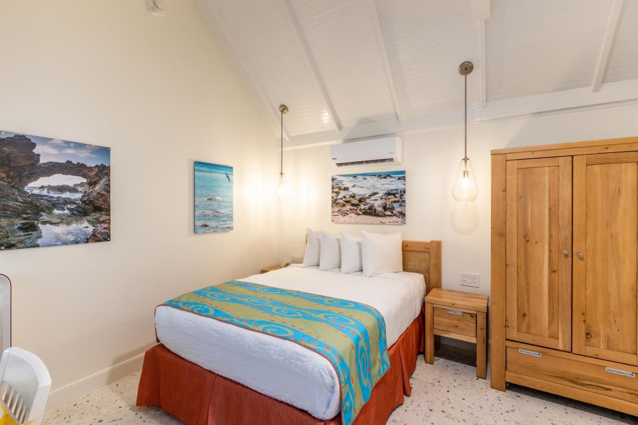 Amsterdam Manor Resort