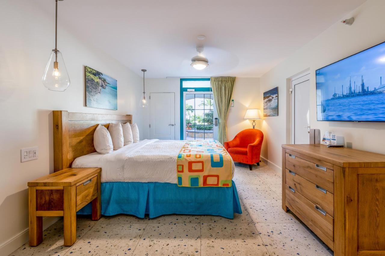 Resort Amsterdam Manor 4*