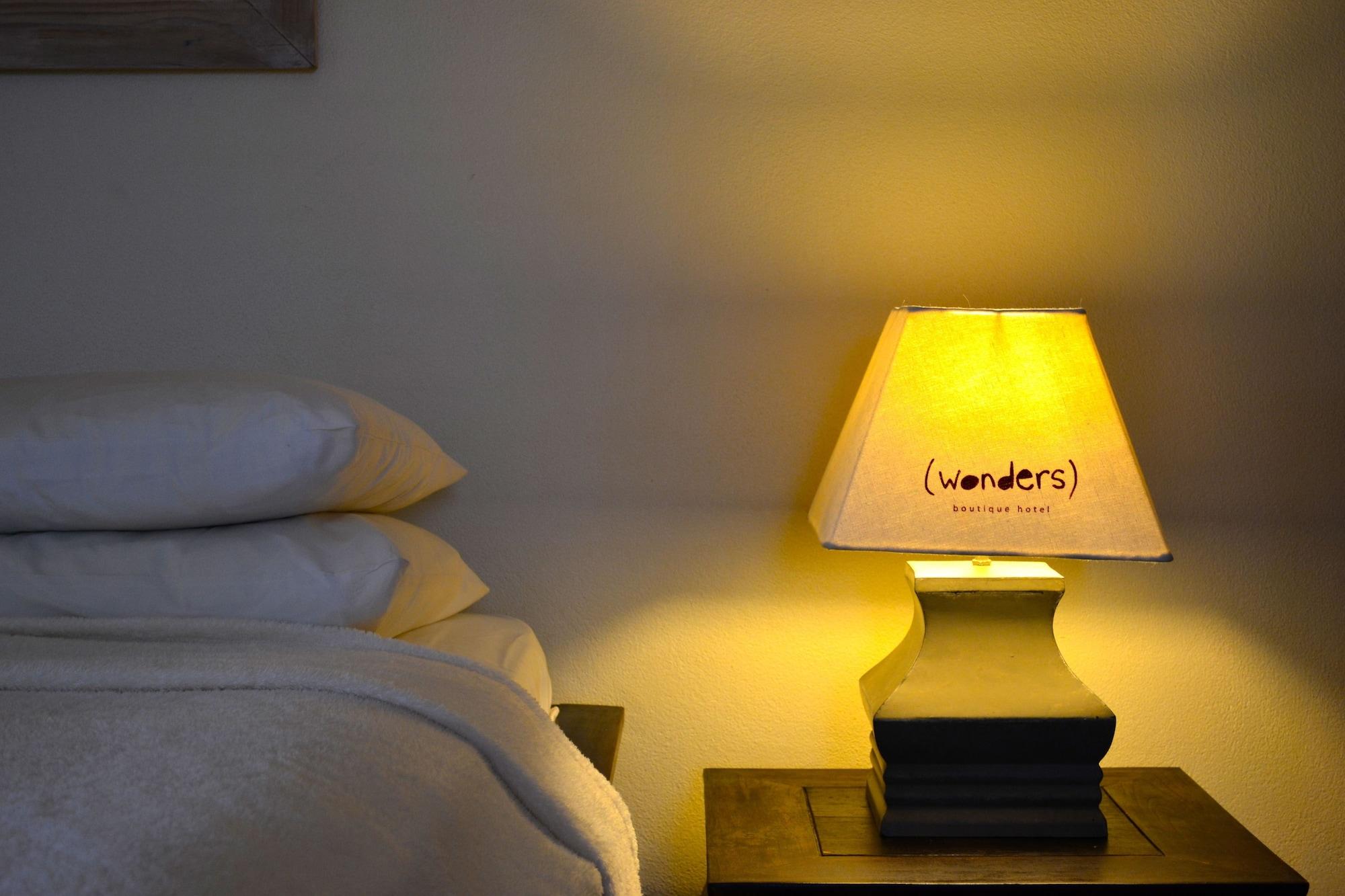 Wonders Boutique Hotel Oranjestad