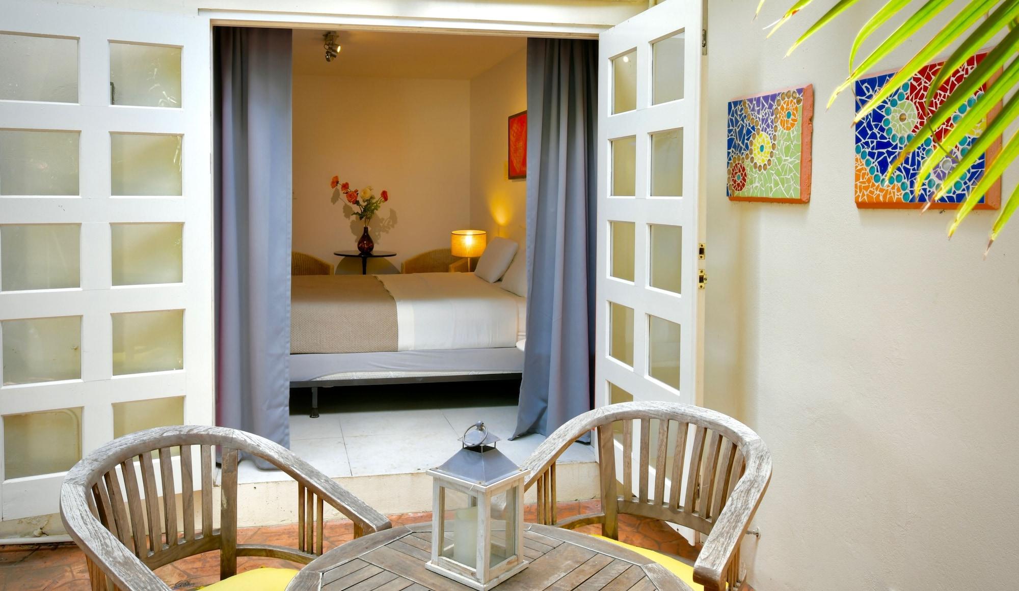 Wonders Boutique Hotel Oranjestad