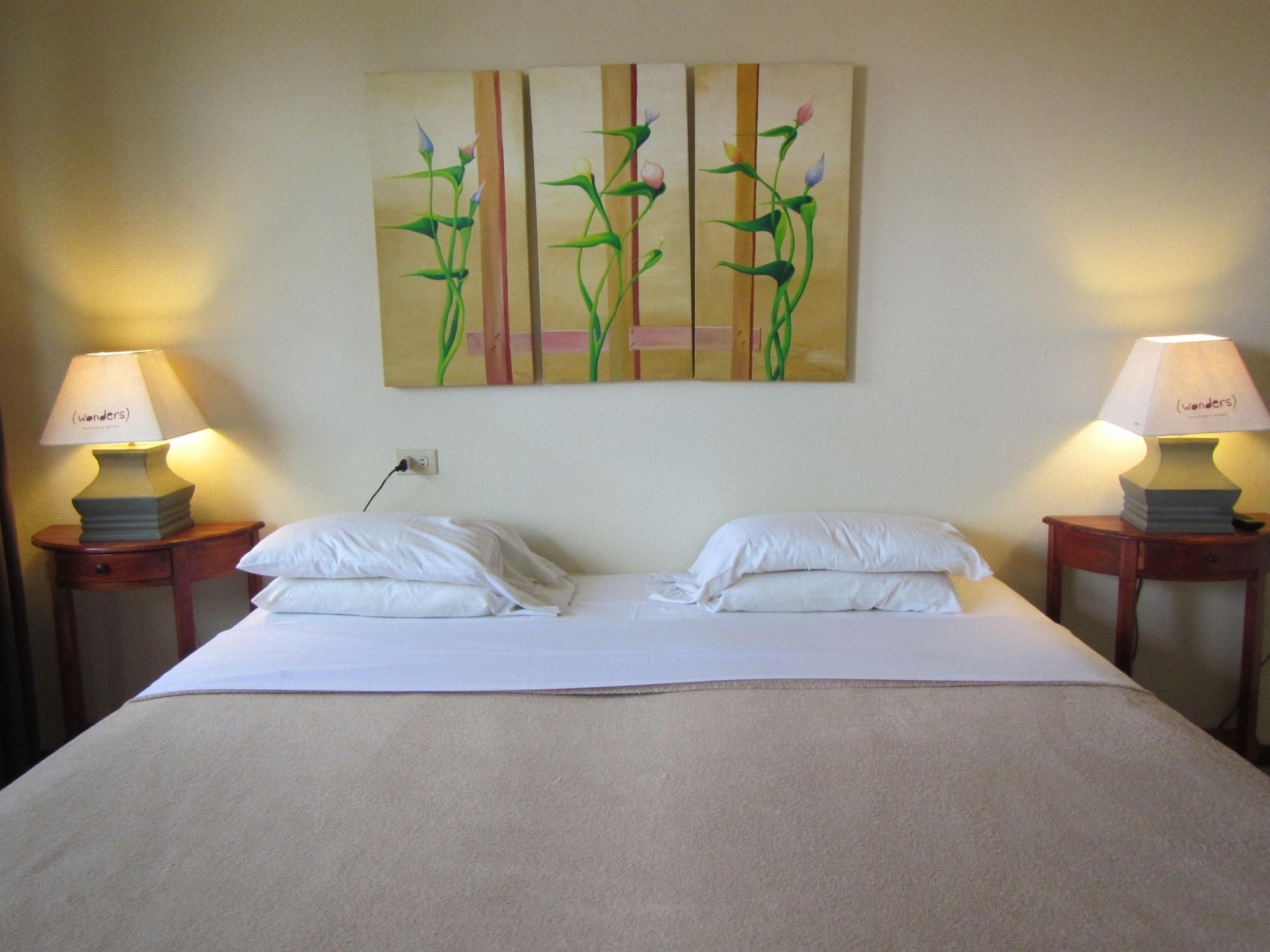 Wonders Boutique Hotel Oranjestad