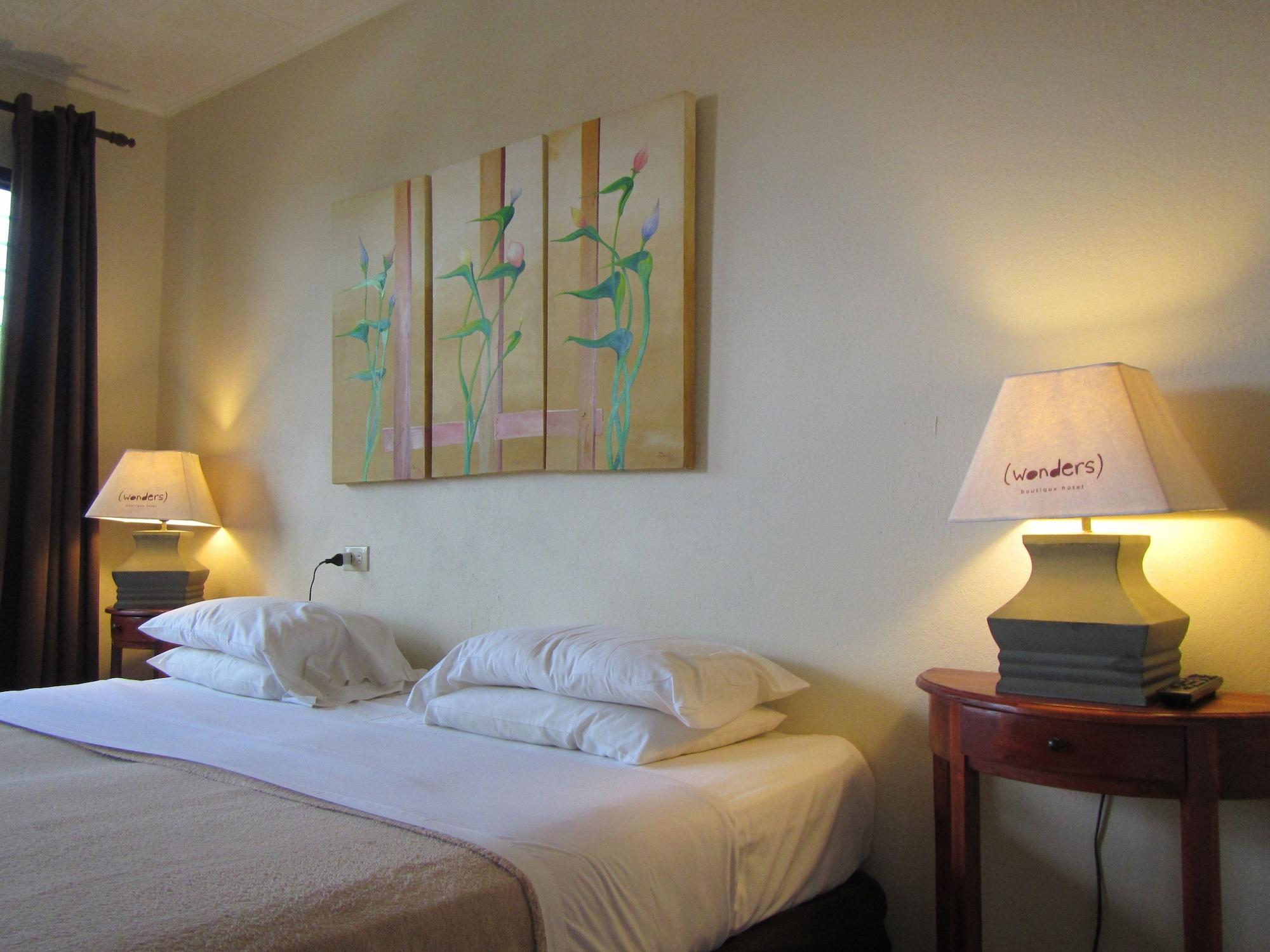 Wonders Boutique Hotel 3*