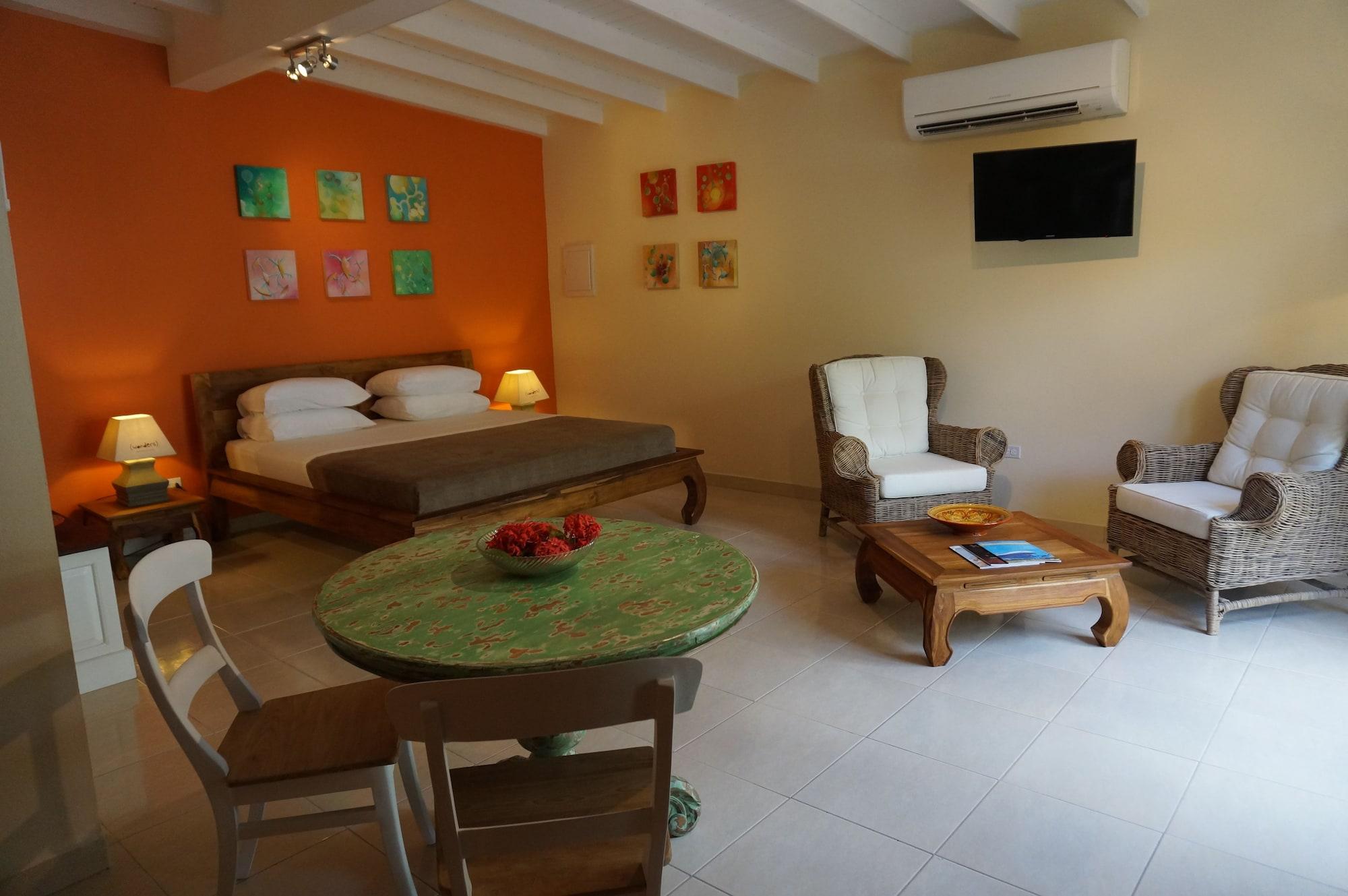 Hotel Wonders Boutique 3*