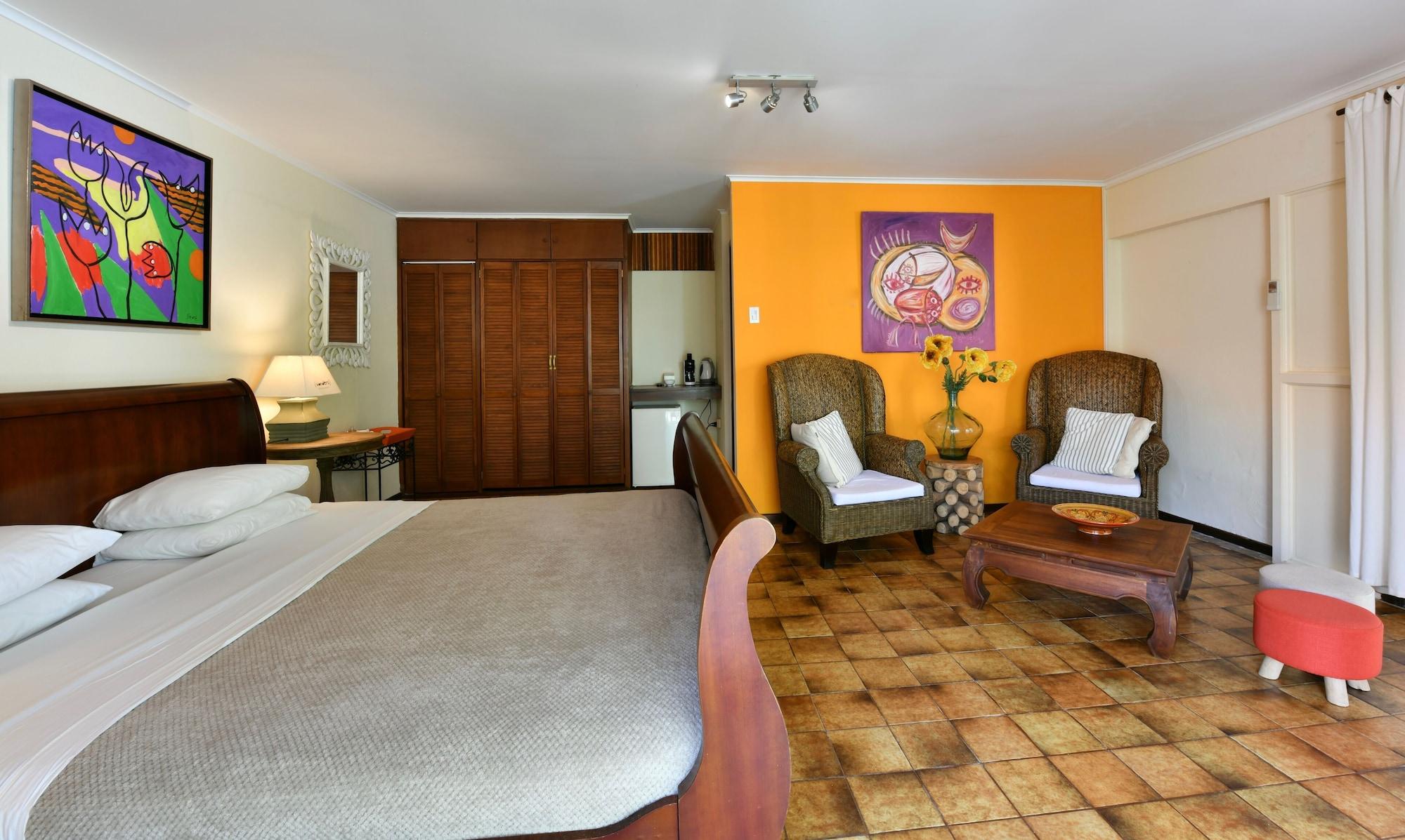 Wonders Boutique Hotel