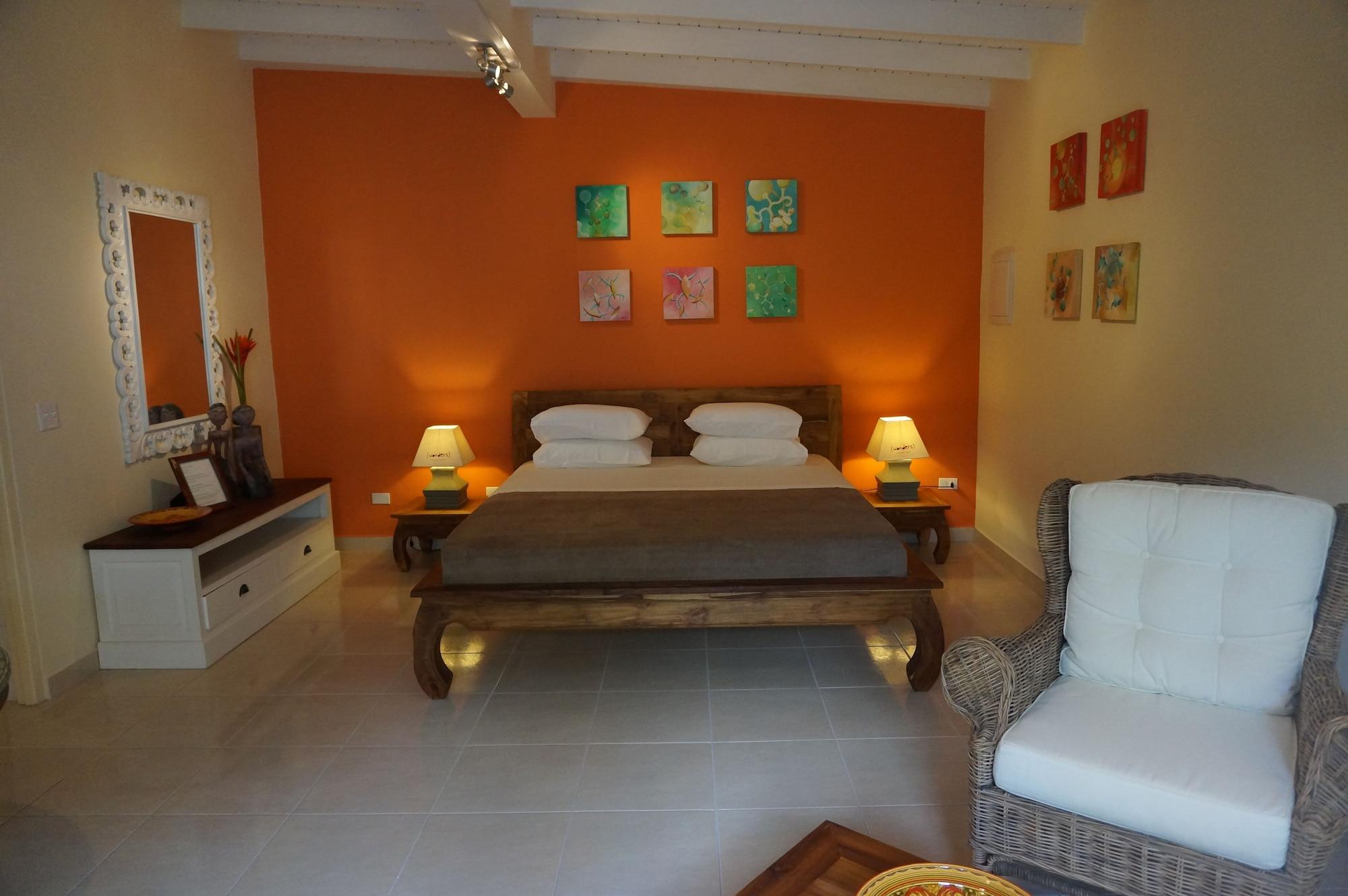 Wonders Boutique Hotel 3*