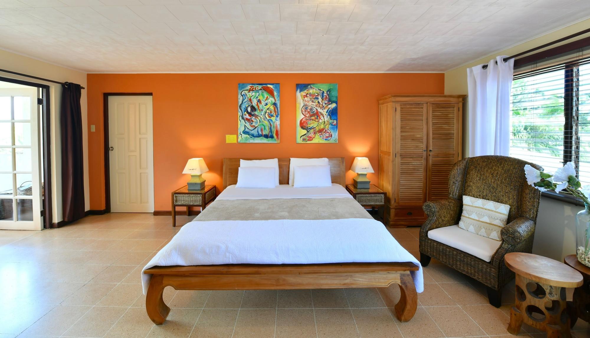 Hotel Wonders Boutique Oranjestad