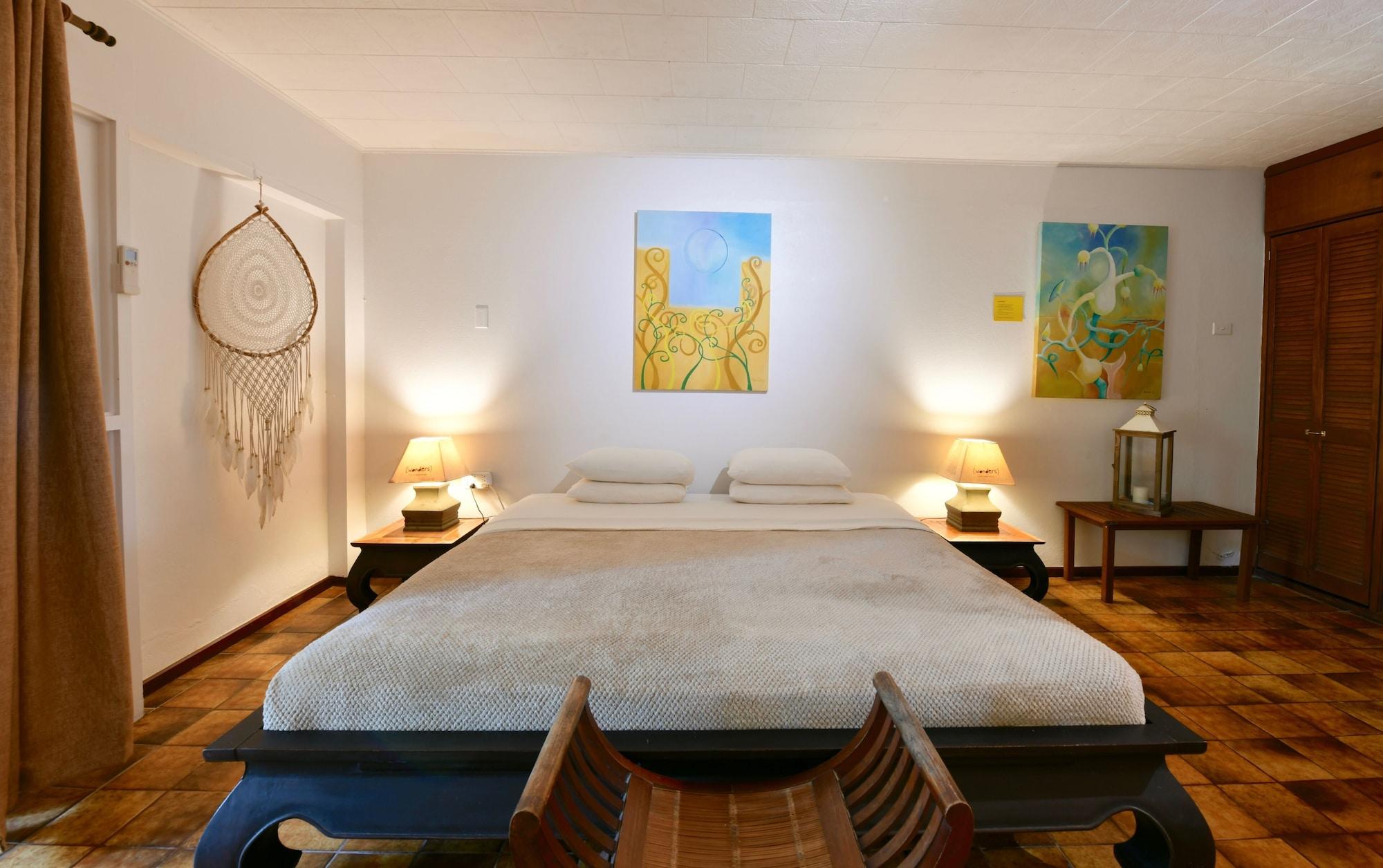 Wonders Boutique Hotel Oranjestad