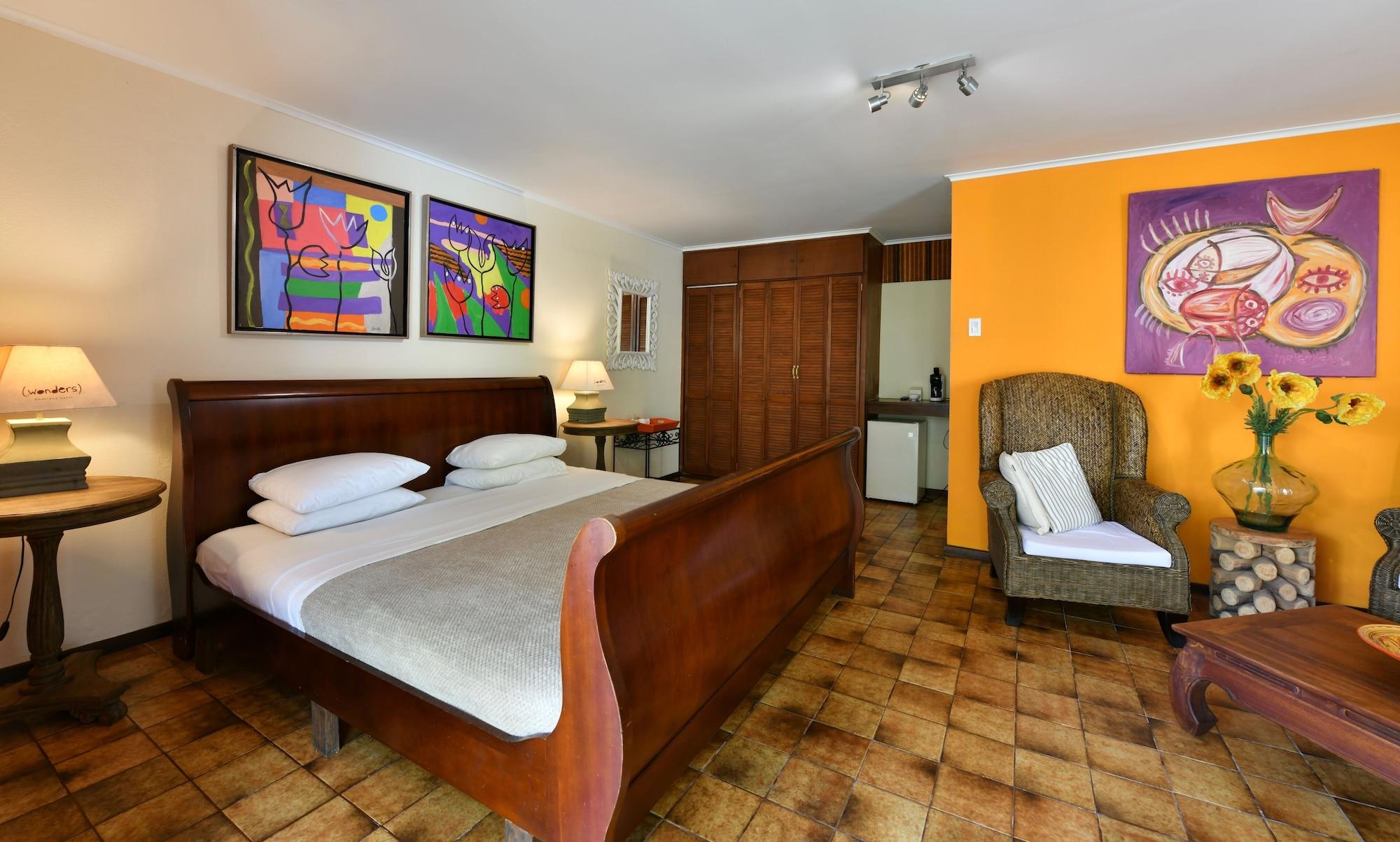 Wonders Boutique 3* Oranjestad