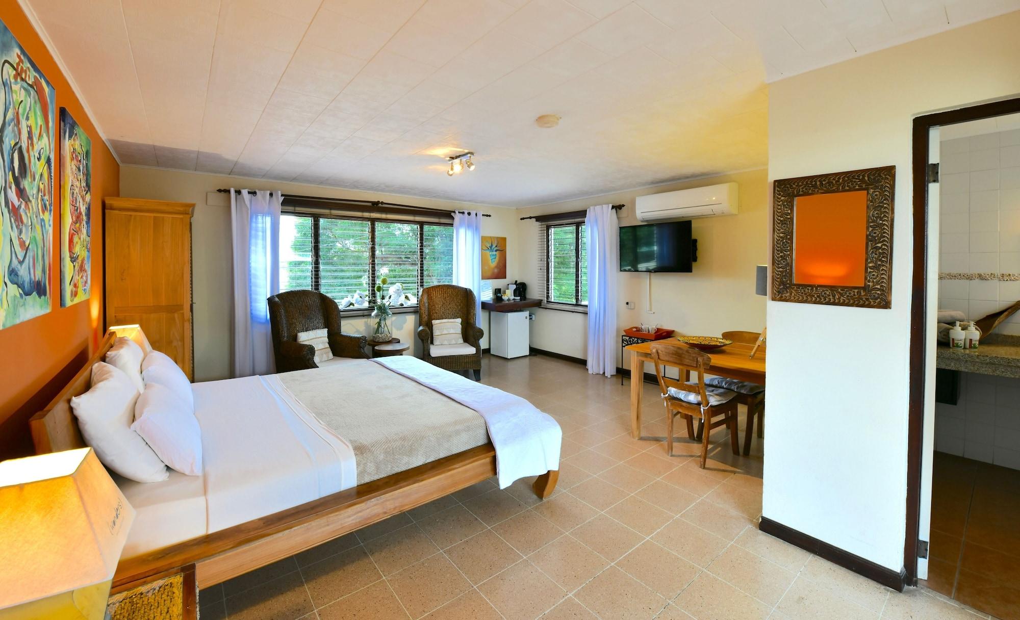 Wonders Boutique Hotel 3*