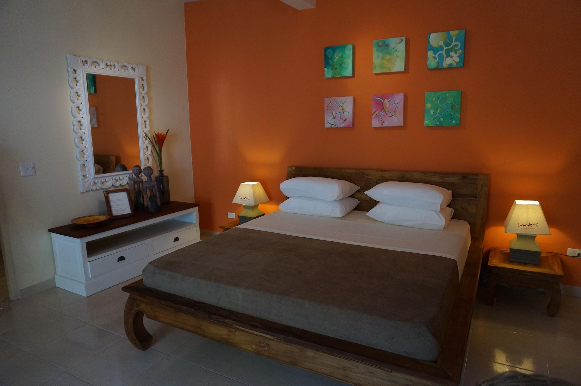 Hotel Wonders Boutique 3*