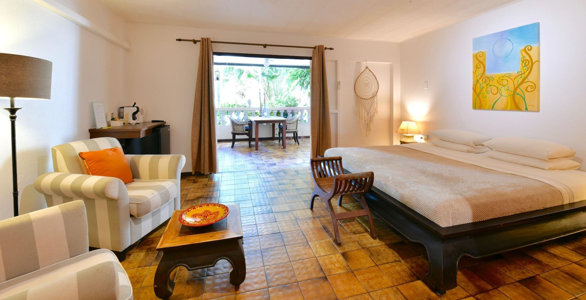 Wonders Boutique Hotel