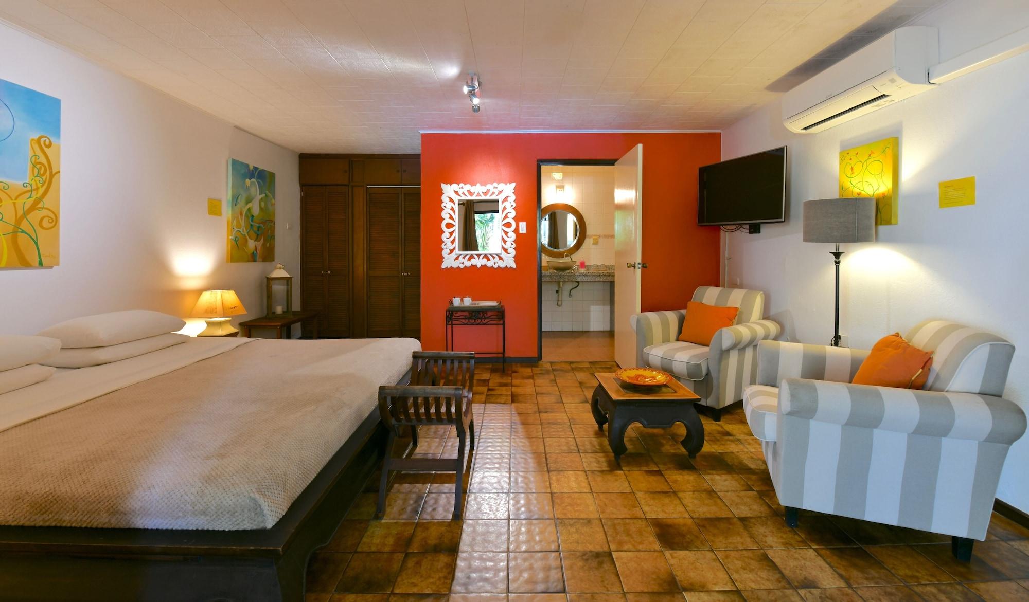Hotel Wonders Boutique Oranjestad