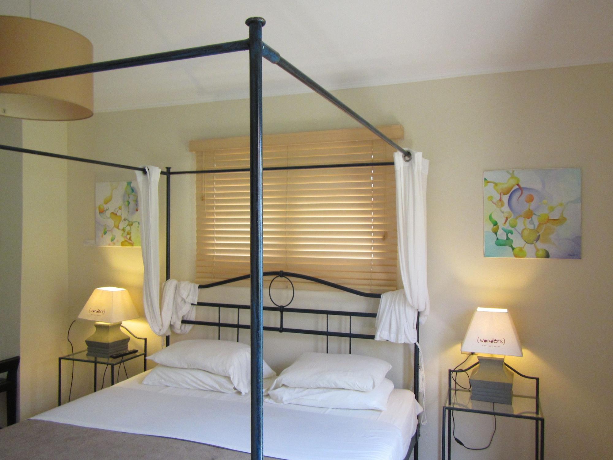 Hotel Wonders Boutique Oranjestad