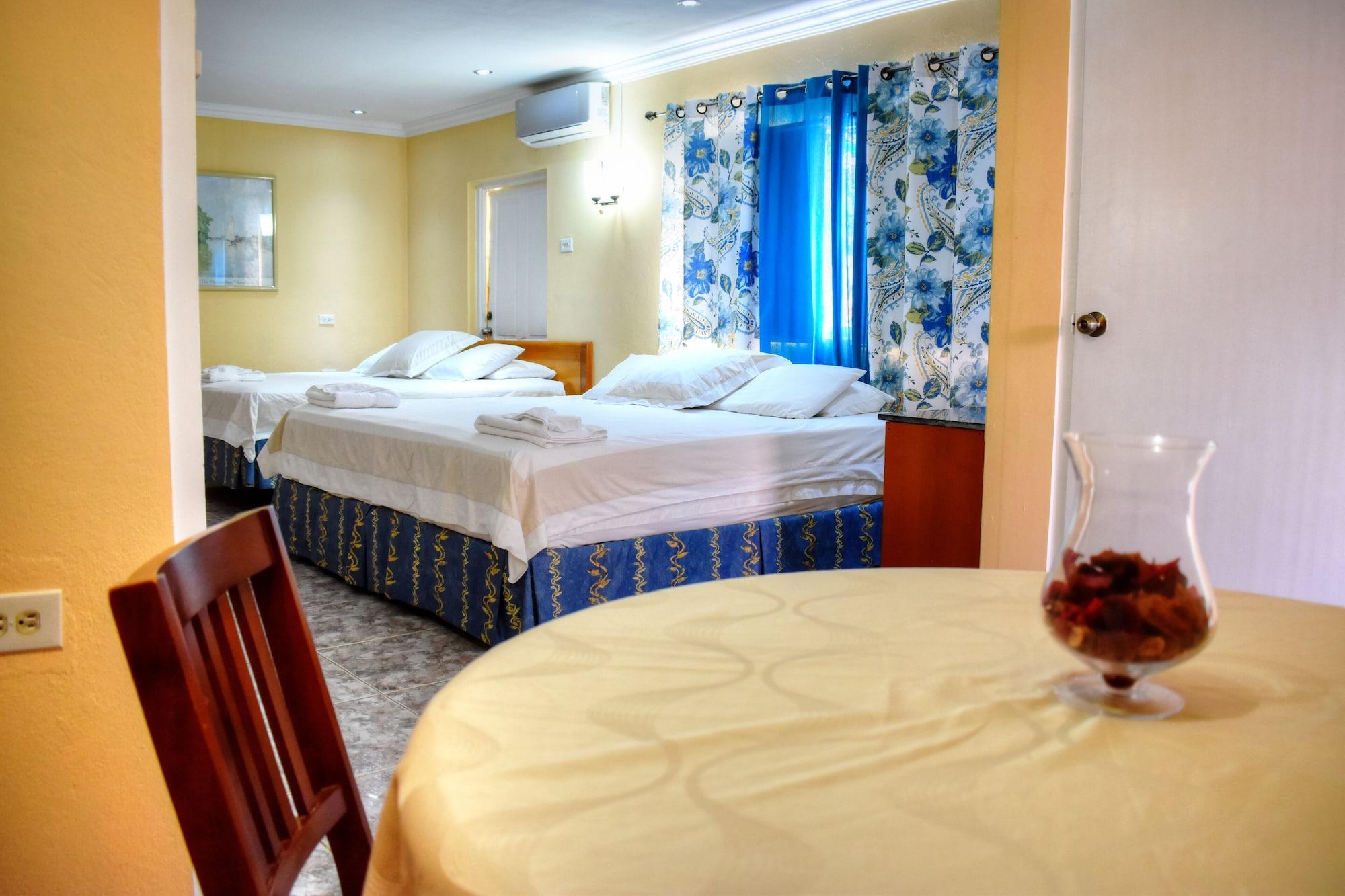 Hotel Sandra Tours Palm Beach
