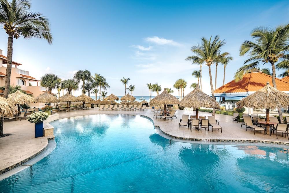 Resort Playa Linda
