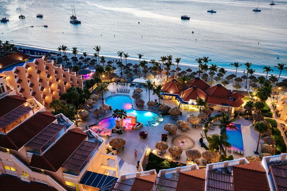 Playa Linda Resort Palm Beach