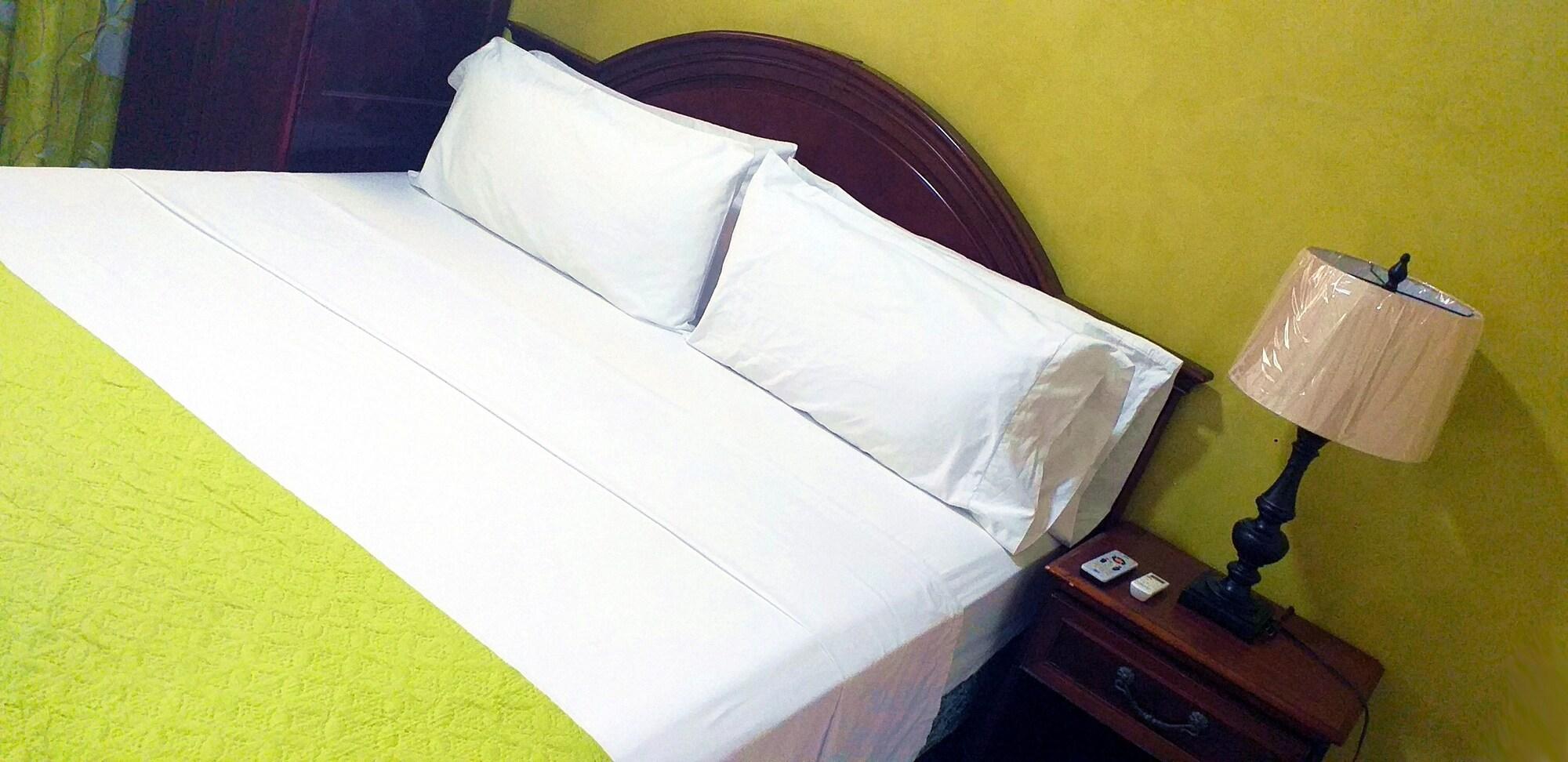 California Aruba Hotel 2*