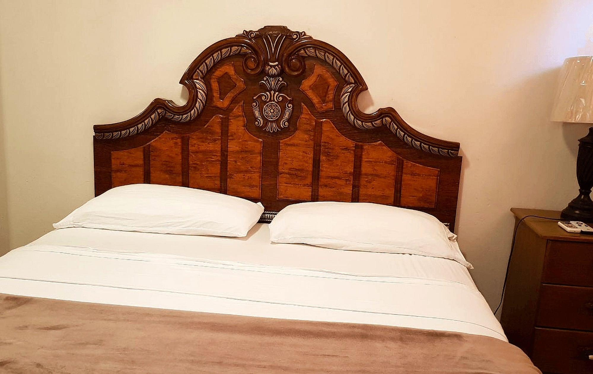 California Aruba Hotel 2*