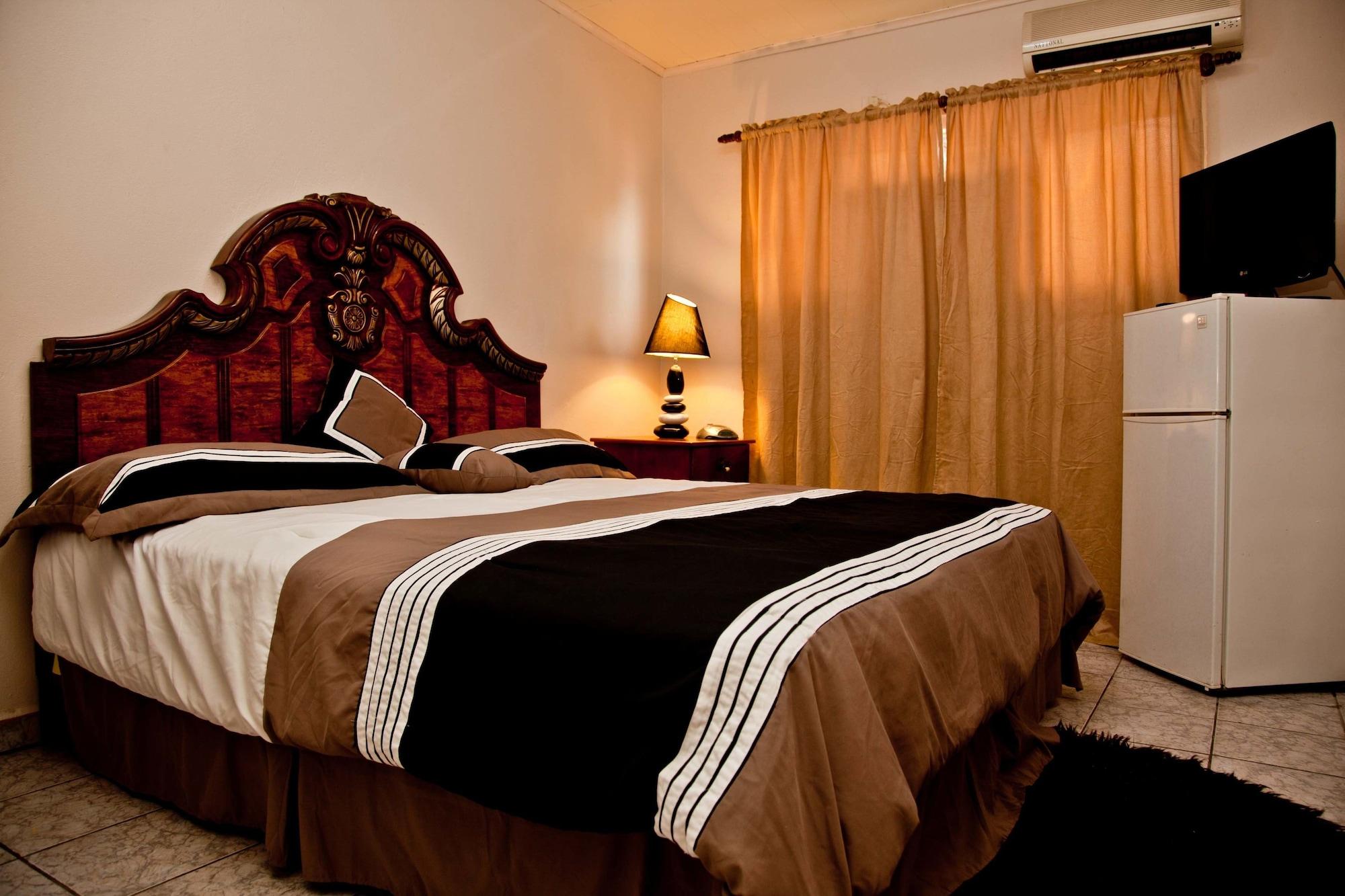California Aruba Hotel 2*