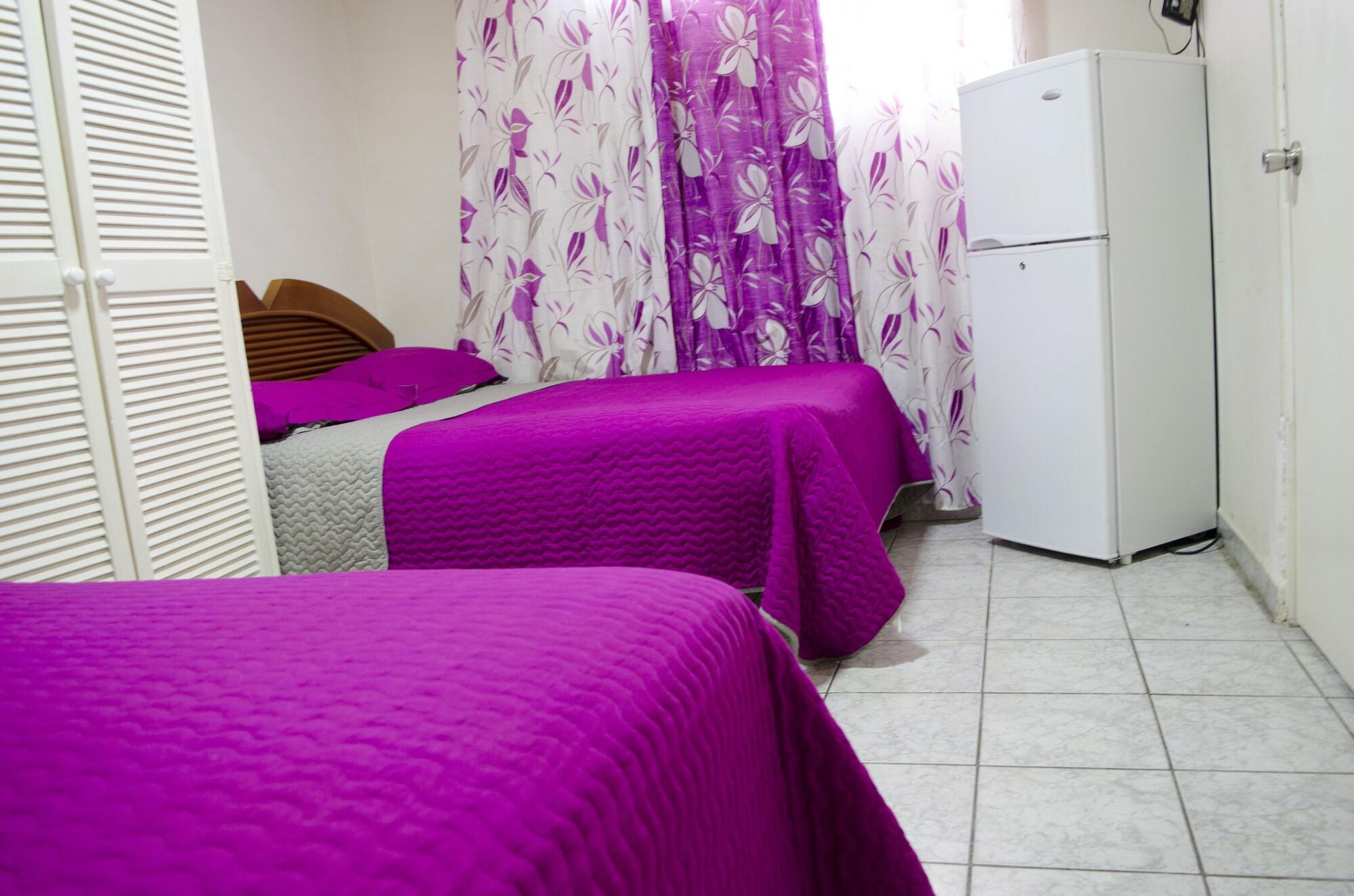 California Aruba Hotel Oranjestad