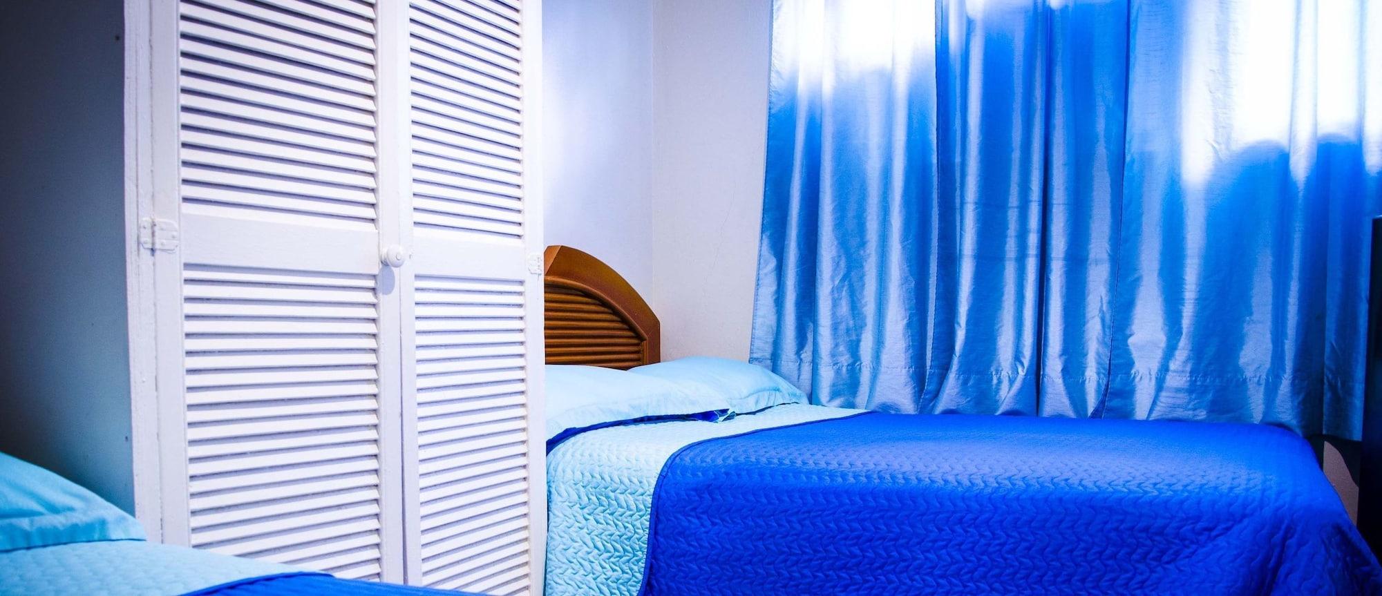 California Aruba Hotel