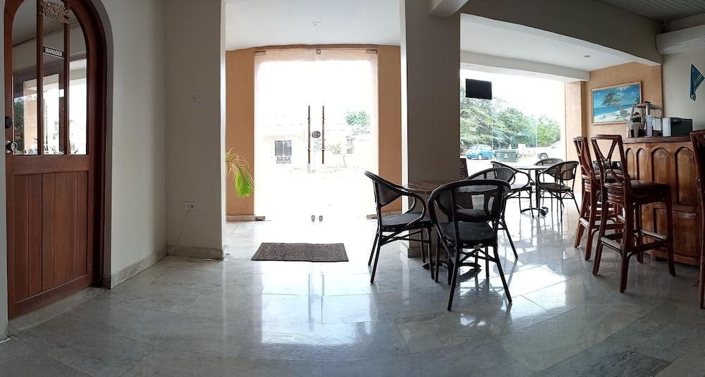 California Aruba Hotel Oranjestad