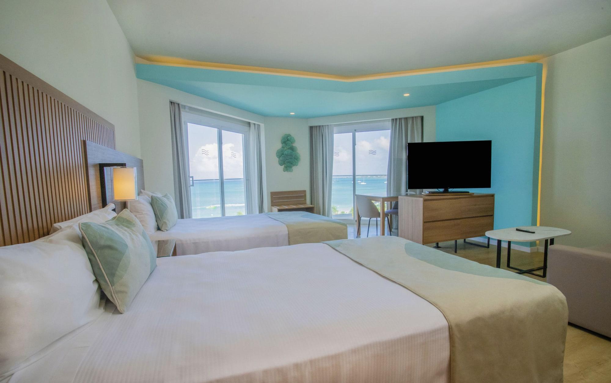 The Westin Aruba (adults Only) Hotel Palm Beach