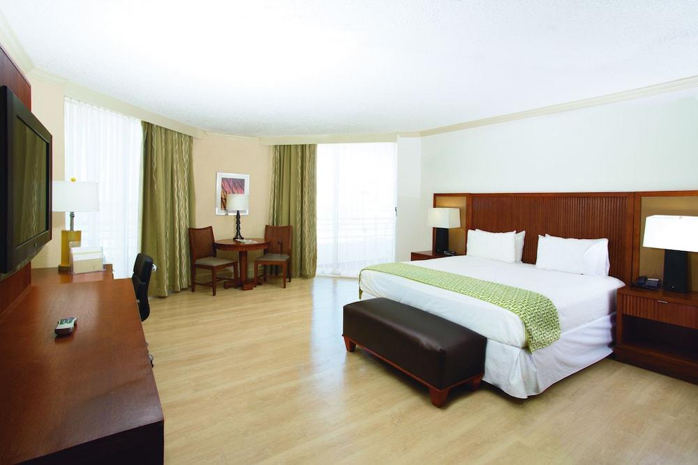 The Westin Aruba (adults Only) Hotel