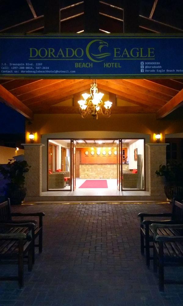 Dorado Eagle Apartamento