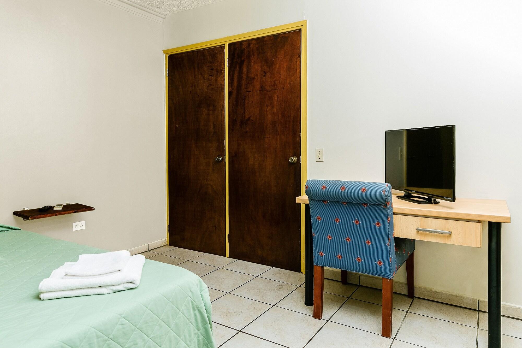 Hotel Perle D'or Aruba